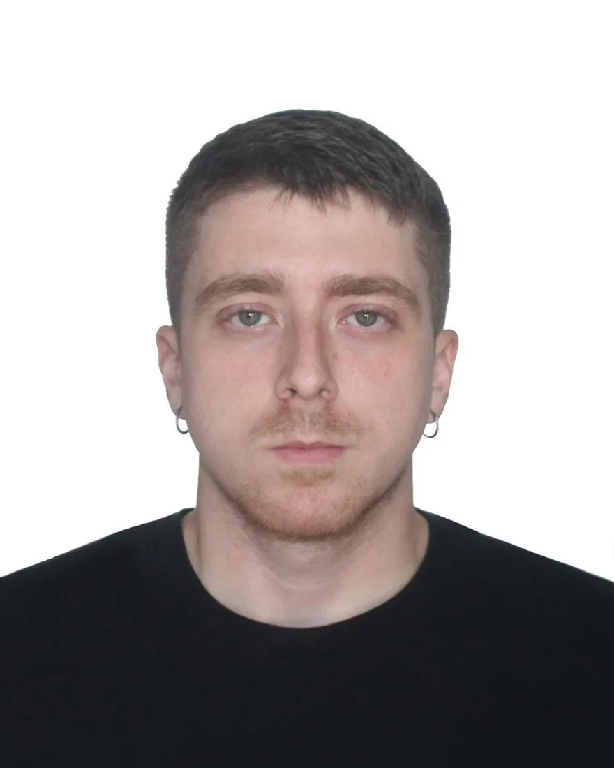 Leonardo Ribeiro, Senior Product Designer